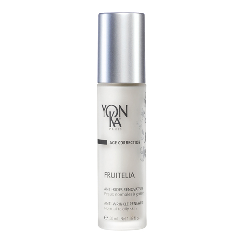 Yonka Fruitelia - Normal to Oily Skin on white background