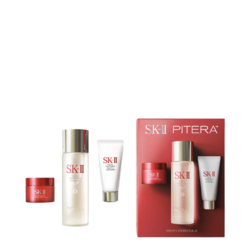 Youth Essentials Skincare Kit