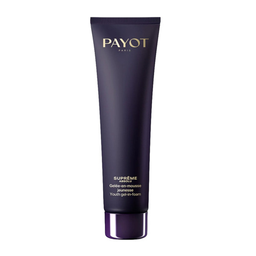 Payot Youth Gel-in-Foam, 150ml/5.07 fl oz Payot Youth Gel-in-Foam on white background