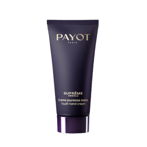 Payot Youth Hand Cream, 30ml/1.01 fl oz Payot Youth Hand Cream on white background