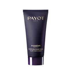 Youth Hand Cream on white background