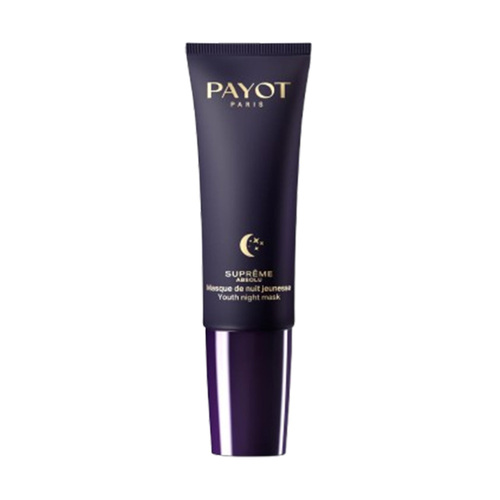 Payot Youth Night Mask on white background