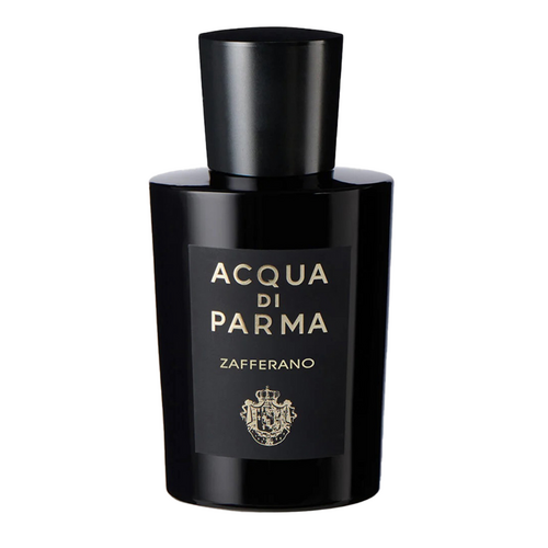 Acqua Di Parma Zafferano EDP on white background