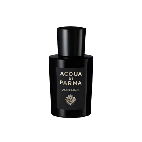 Acqua Di Parma Zafferano EDP - Travel Size on white background