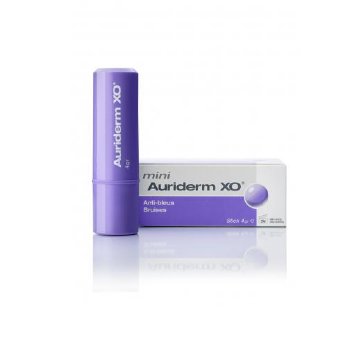 Auriga Auriderm XO Stick on white background