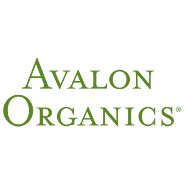 Avalon Organics Logo