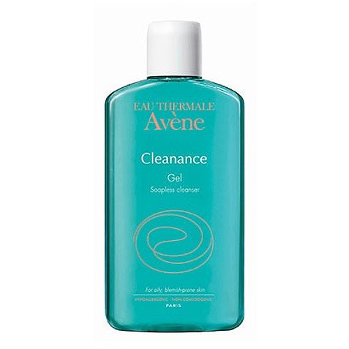 Cleanance Gel Soapless Cleanser, 200ml/6.76 fl oz | Avene | eSkinCareStore
