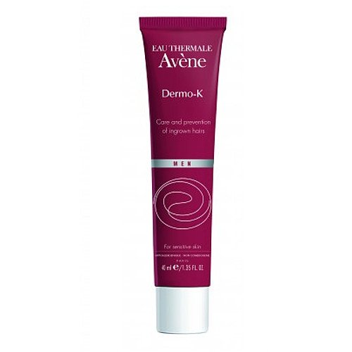 Avene Men Dermo-K on white background