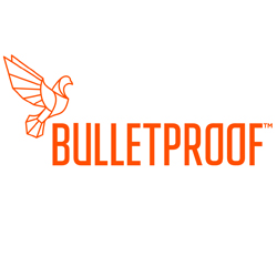 Bulletproof  Logo