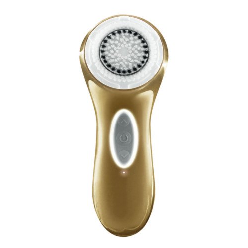 Clarisonic  on white background