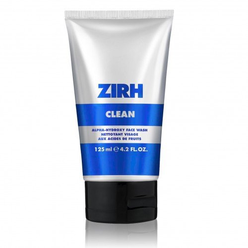 Zirh  on white background