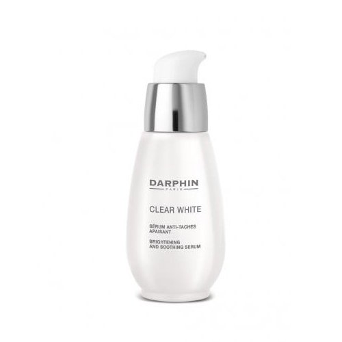 Darphin  on white background