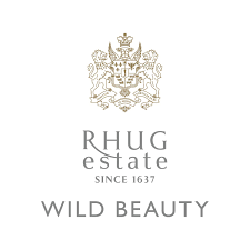 Rhug Wild Beauty Logo