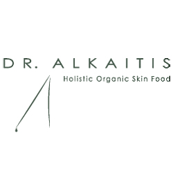 Dr Alkaitis Logo
