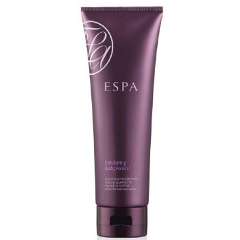 ESPA  on white background
