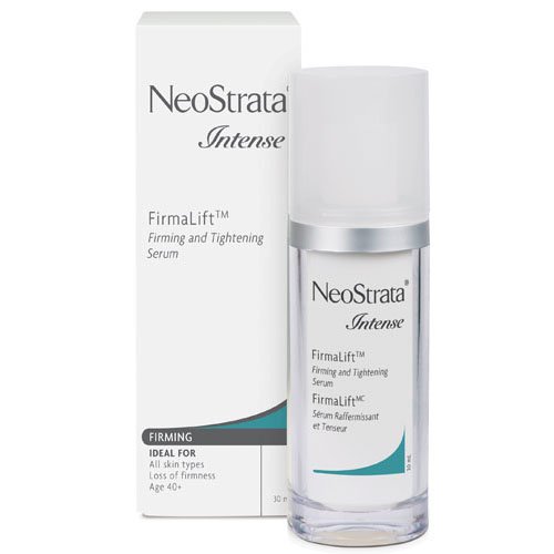 NeoStrata  on white background