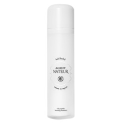holi (locks) silk peptide bonding leave - in repair on white background