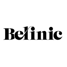 Belinic Logo