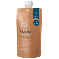k-respect smoothing shampoo