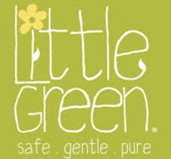 Little Green Logo