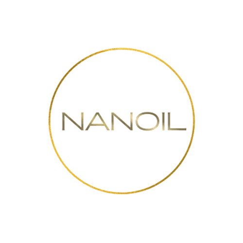 Nanoil  Logo