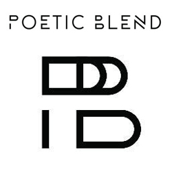 Poetic Blend Logo