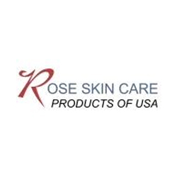 Rose Skin Care Logo
