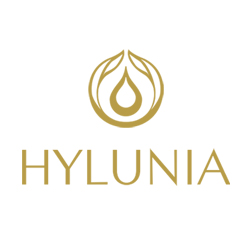 Hylunia Logo