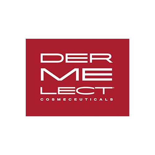 Dermelect Cosmeceuticals Logo