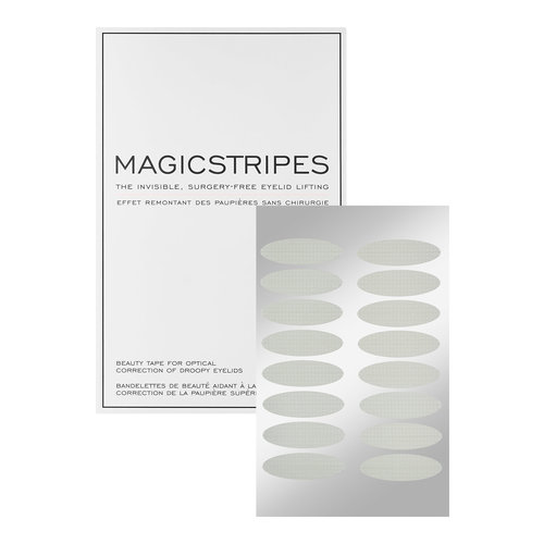 Magicstripes Medium Size (32 per pack) on white background