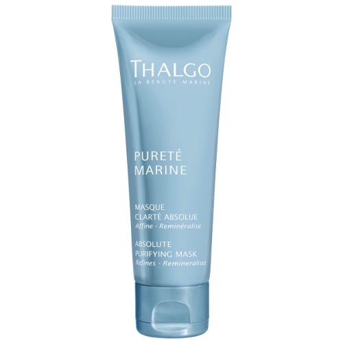Thalgo Absolute Purifying Mask on white background