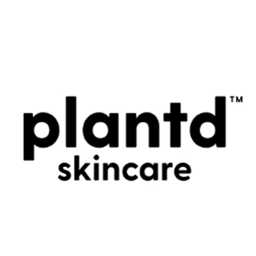 Plantd Skincare Logo