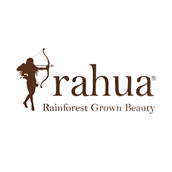 Rahua Logo