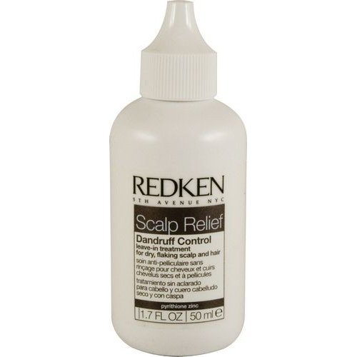 Redken  on white background