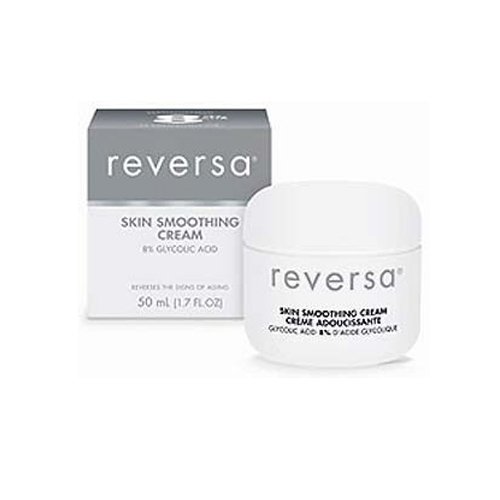 Reversa  on white background