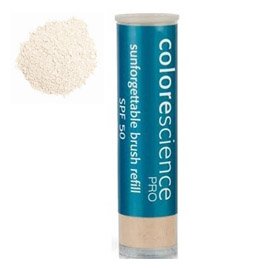 colorescience sunforgettable refill