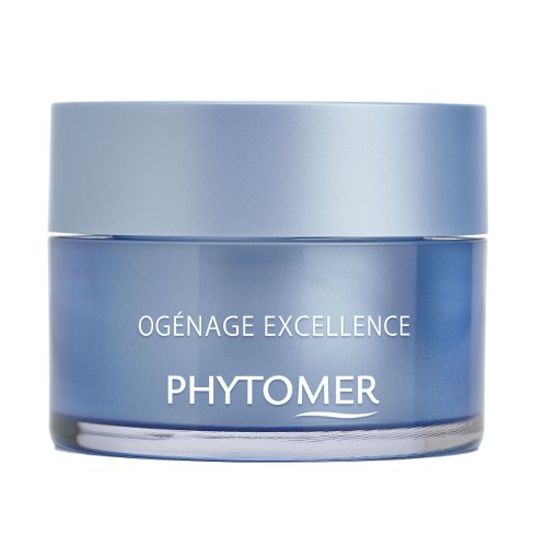 Phytomer OgenAge Excellence Radiance Replenishing Cream on white background