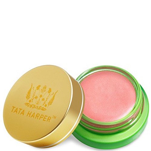Tata Harper Volumizing Lip & Cheek Tint - Very Charming on white background