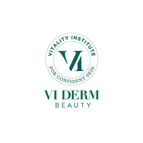 VI Derm Beauty Logo