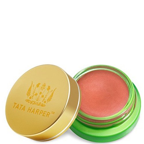 Tata Harper Volumizing Lip & Cheek Tint - Very Charming on white background
