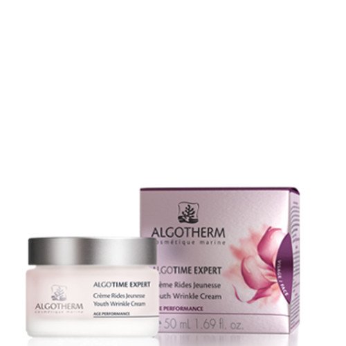 Algotherm  on white background